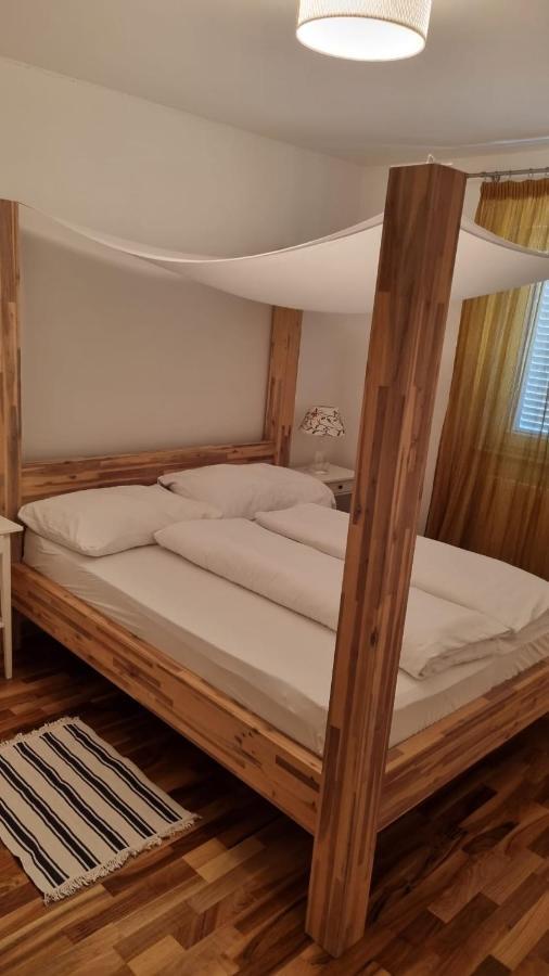 Apartament Casa Emma With Pool Poreč Zewnętrze zdjęcie