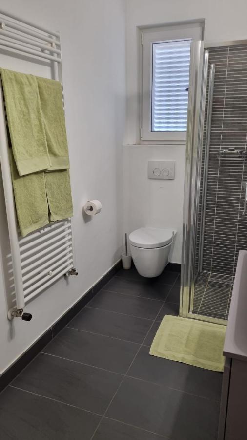 Apartament Casa Emma With Pool Poreč Zewnętrze zdjęcie